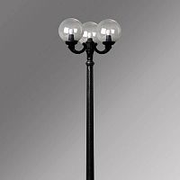 уличный фонарь fumagalli ricu ofir/g300 g30.157.r30.axe27 в Туле