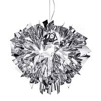 подвесной светильник veli medium silver от slamp в Туле