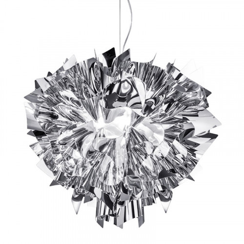 подвесной светильник veli medium silver от slamp в Туле