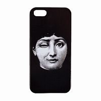 чехол для iphone 5/5s пьеро форназетти squint в Туле