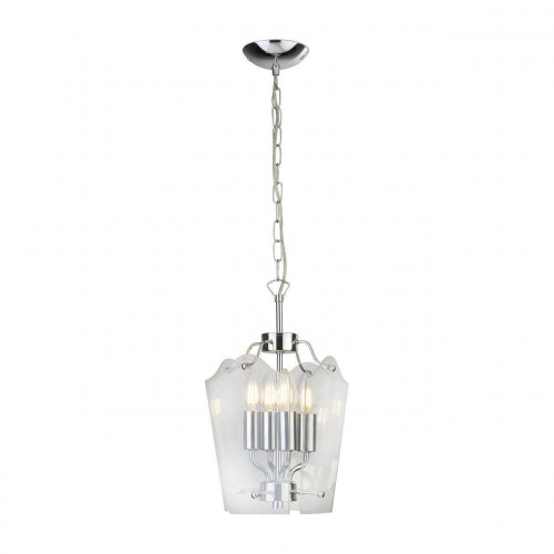 подвесная люстра arte lamp a3938sp-4cc в Туле