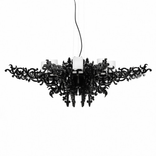 подвесной светильник mansion chandelier в Туле