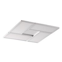 потолочный светодиодный светильник odeon light super slim 3870/60cl в Туле