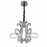 подвесная светодиодная люстра st luce aricia sl835.103.06 в Туле