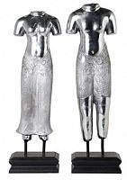 декор thai lovers (комплект из 2 шт) - polished aluminium / acc05220 в Туле