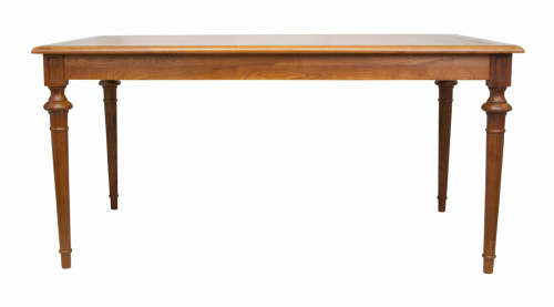 стол paton red 160 коричневый в Туле