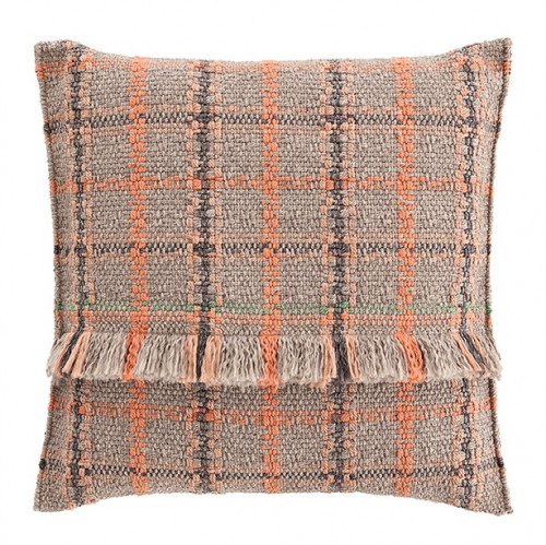 подушка tartan terracotta от gan в Туле