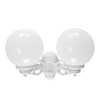 уличный настенный светильник fumagalli porpora/g250 g25.141.000.wye27 в Туле