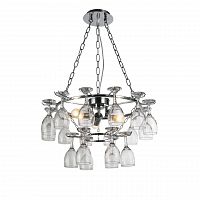 подвесная люстра arte lamp bancone a7042sp-3cc в Туле