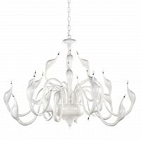 подвесная люстра lightstar cigno collo wt 751246 в Туле