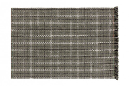 ковер gan tartan green 300x200 от gan в Туле