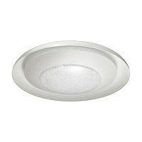 потолочный светодиодный светильник odeon light benso 4623/48cl в Туле