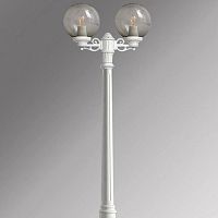 уличный фонарь fumagalli gigi bisso/g250 g25.156.s20.wze27 в Туле