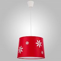 подвесной светильник tk lighting 2416 flora в Туле