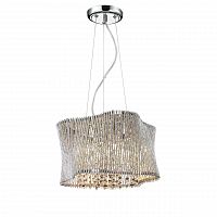 подвесной светильник arte lamp incanto a4207sp-4cc в Туле