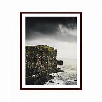 картина: the cliff in northern ireland в Туле