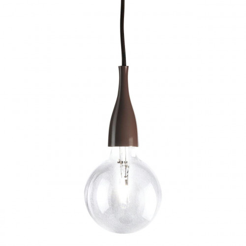 подвесной светильник ideal lux minimal sp coffee в Туле