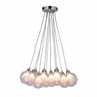 подвесная люстра arte lamp pallone a3025sp-11cc в Туле