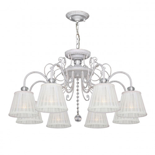 подвесная люстра f-promo amanda 2150-8pc в Туле