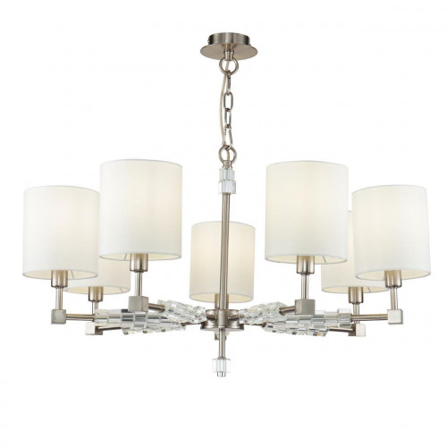 подвесная люстра maytoni cube mod011pl-07n в Туле