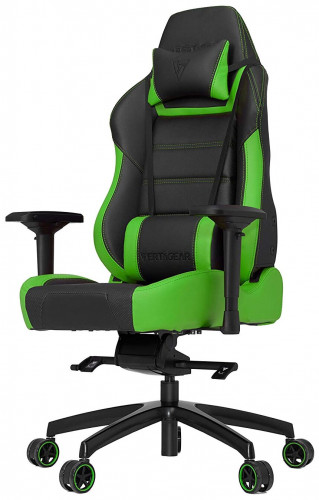 компьютерное кресло vertagear p-line pl6000 игровое в Туле