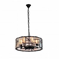 подвесная люстра st luce peltro sl276.403.07 в Туле