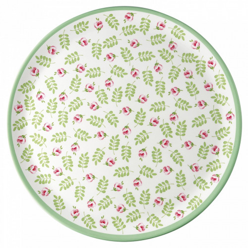 блюдо lily petit white в Туле