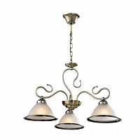 подвесная люстра arte lamp costanza a6276lm-3ab в Туле