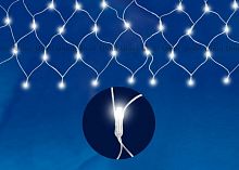 сетка светодиодная 250x200см белая (07937) uld-n2520-240/sta white ip20 в Туле