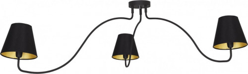потолочная люстра nowodvorski swivel 6558 в Туле