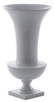 ваза настольная silhouette grey big в Туле