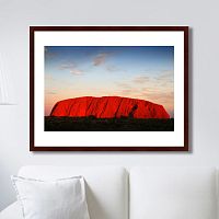 картина: ayers rock, australia в Туле