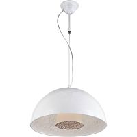 подвесной светильник arte lamp rome a4175sp-1wh в Туле