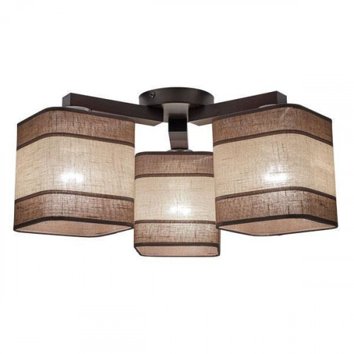 потолочная люстра tk lighting 1929 nadia 3 в Туле