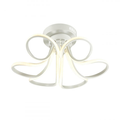 потолочная светодиодная люстра lumion oscar 3642/72cl в Туле