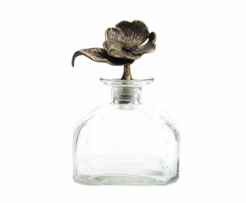 стеклянный флакон fleur в Туле