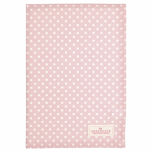 полотенце 2spot pale pink в Туле