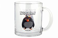 кружка angry birds movie black 300 мл в Туле