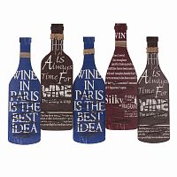 винница bottles настенная в Туле