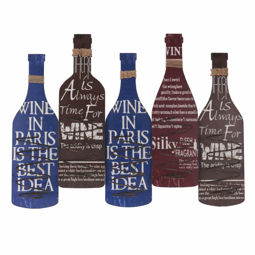 винница bottles настенная в Туле