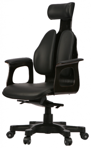 кресло руководителя duorest executive chair dr-130 в Туле
