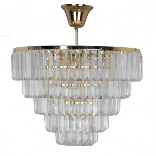 потолочная люстра mw-light аделард 5 642010805 в Туле