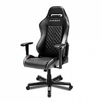 кресло геймерское dxracer drifting df73 черное в Туле