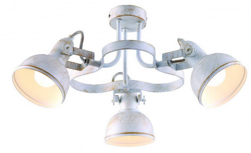 потолочная люстра arte lamp martin a5216pl-3wg в Туле