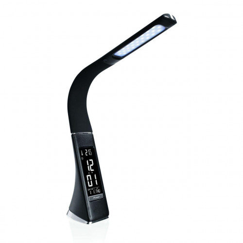 настольная лампа arte lamp supervisor a1706lt-1bk в Туле