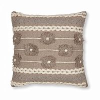 чехол на подушку brown leander cushion от la forma (ex julia grup) в Туле