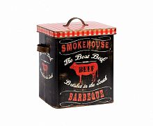 декоративный бокс smokehouse в Туле