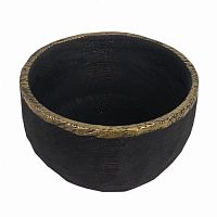 миска чёрная 4500 в Туле