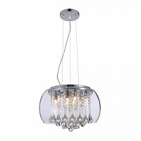 подвесной светильник arte lamp 92 a7054sp-8cc в Туле