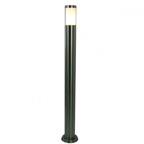 уличный светильник arte lamp paletto a8262pa-1ss в Туле